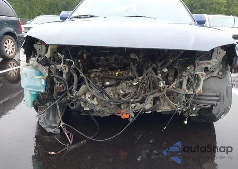 2008 Mazda Mazda3 I z USA, uszkodzony, nr VIN JM1BK32F681800040